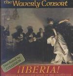 Iberia （Cd Audio）