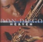 Heaven （Cd Audio）