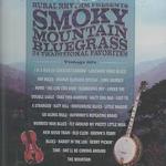 Smoky Mountain Bluegrass 24 Tradition （Cd Audio）