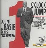One O' Clock Jump （Cd Audio）