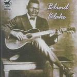 Blind Blake （Cd Audio）
