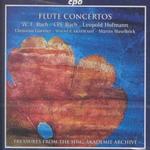 Flute Concertos （Cd Audio）