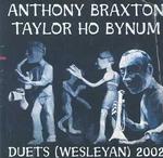 Duets(Weslwyan) 2002 （Cd Audio）