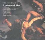 Primo Omicidio （Cd Audio）