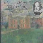 William Shakespeare Readings from the （Cd Audio）