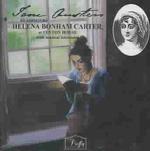 Jane Austen Readings by Helena Bonham （Cd Audio）