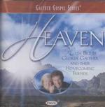 Heaven （Cd Audio）
