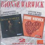 Presenting/Anyonewho Had a Heart （Cd Audio）