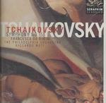 Tchaikovsky:Sym. 5 （Cd Audio）