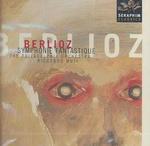 Berlioz:Symphonie Fantastique （Cd Audio）