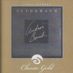 Autograph （Cd Audio）