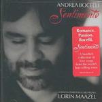 Sentimento （Cd Audio）