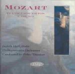Mozart:Flute Concerto No. 1 （Cd Audio）