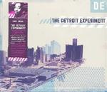 Detroit Experiment （Cd Audio）
