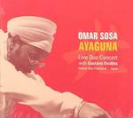 Ayaguna （Cd Audio）