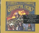 Grateful Dead （Cd Audio）