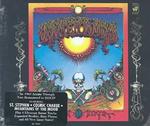 Aoxomoxoa （Cd Audio）