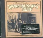 Workingman's Dead （Cd Audio）
