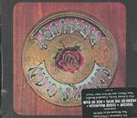 American Beauty （Cd Audio）