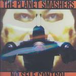 No Self Control （Cd Audio）