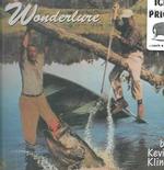 Wonderlure （Cd Audio）