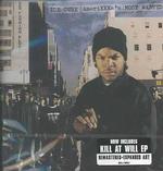 Amerikkka's Most Wanted （Cd Audio）