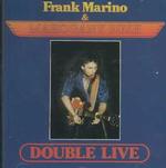Double Live （Cd Audio）