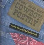 Cowboy Poetry （Cd Audio）