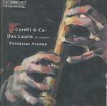 Corelli & Co. （Cd Audio）