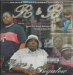 R & B:Playa Music （Cd Audio）