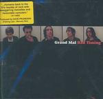 Bad Timing （Cd Audio）