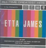 All Time Greatest Hits （Cd Audio）