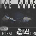 Lethal Injection （Cd Audio）