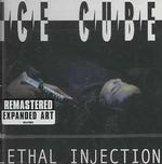 Lethal Injection （Cd Audio）