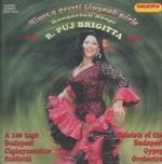 Hungarian Songs （Cd Audio）