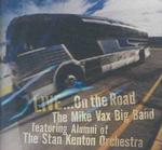 Live on the Road （Cd Audio）