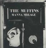 Manna/Mirage （Cd Audio）