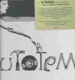 U Totem （Cd Audio）