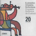 Sounds of the Basque Country （Cd Audio）