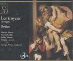 Berlioz:Les Troyens （Cd Audio）