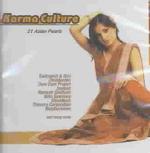 Karma Culture-21 Asian Pearls （Cd Audio）