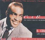Classic Earliest Recordings （Cd Audio）
