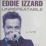 Unrepeatable （Cd Audio）