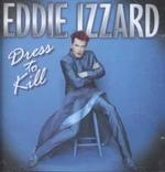 Dress to Kill （Cd Audio）