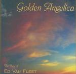 Golden Angelica （Cd Audio）