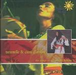 Tarantelle & Canti d Amore （Cd Audio）