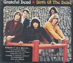 Birth of the Dead （Cd Audio）