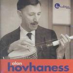 Hovhaness:Concerto No 7/Symphony No （Cd Audio）