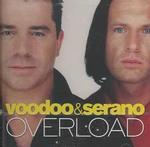 Overload (Breathless) （Cd Audio）