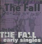 Early Singles （Cd Audio）